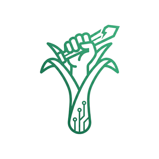 韭菜反击站